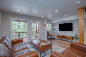 3BR with Mountain Views on FREE Bus Line Breckenridge